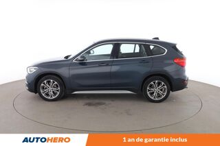 X1 sDrive16d xLine 116 ch 2016 occasion 92130 Issy-les-Moulineaux