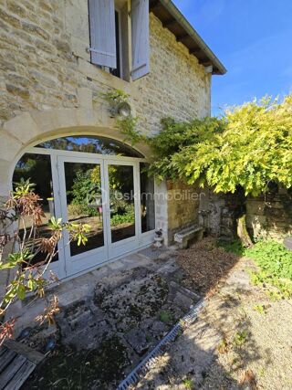  Maison � vendre 5 pi�ces 360 m�