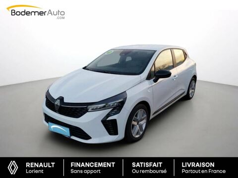 Renault Clio TCe 90 Evolution 2023 occasion Caudan 56850