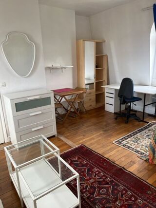 Location Appartement Studio de 22m2 à louer sur Paris 17 Paris 17