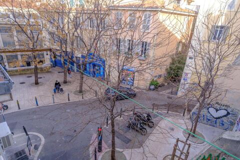   Studio Appartement - 1 pi�ce(s) - 35 m�