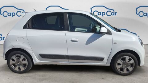 Twingo 1.0 SCe 70 Zen 2018 occasion 06130 Grasse