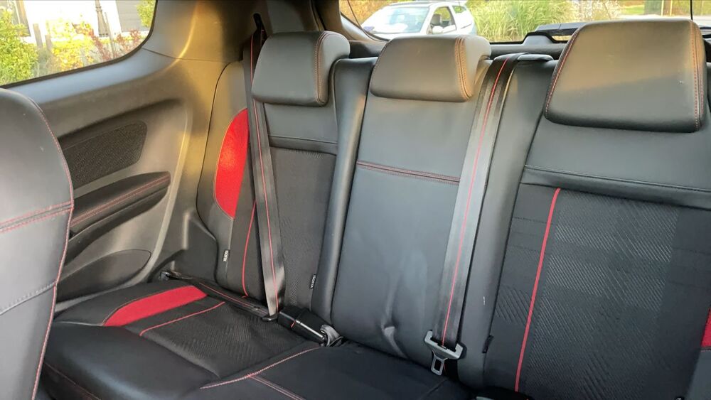 208 I 1.6 THP 200 GTI 2015 occasion 76330 Port Jerome Sur Seine
