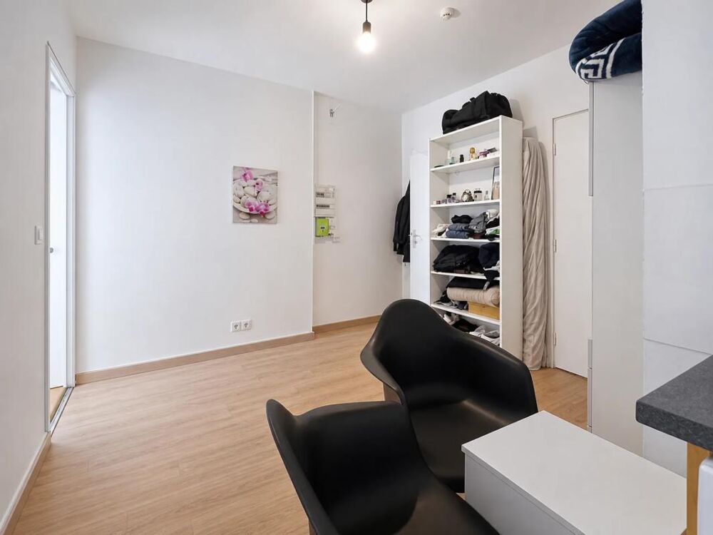Appartement T2 de 24 m² situé à Eaubonne