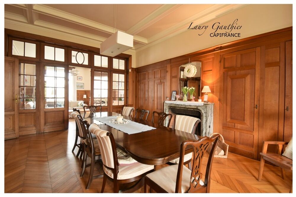 � vendre  Maison De�l�mont (59890)