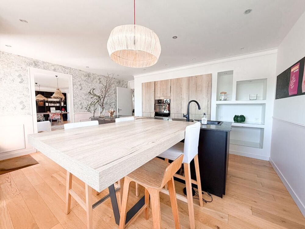 Vente Maison Maison  à vendre Treillières - La Ménardais Treillieres