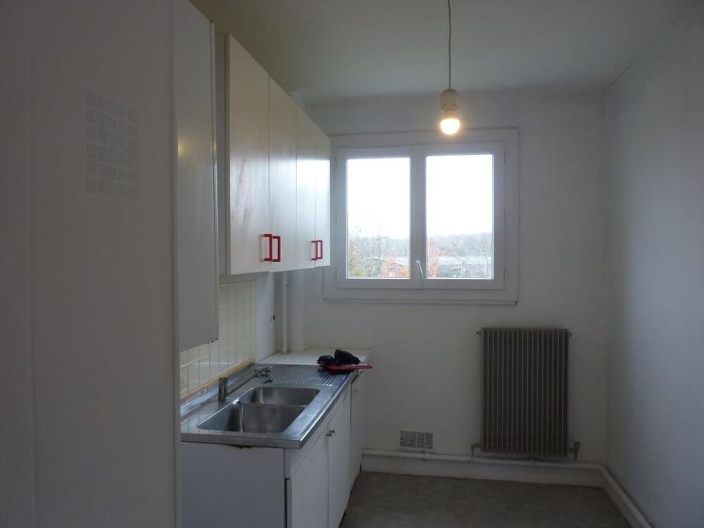 Location Appartement Appartement de 47m2 à louer sur Bois-d'Arcy Bois d arcy