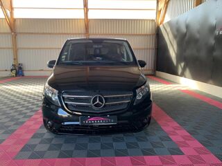 Vito 200/220/250 CDI/BT/d ACTIVITY 4MATIC (447.703) 2020 occasion 56120 Les Forges De Lanouee
