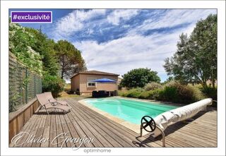  Villa  vendre 6 pices 113 m