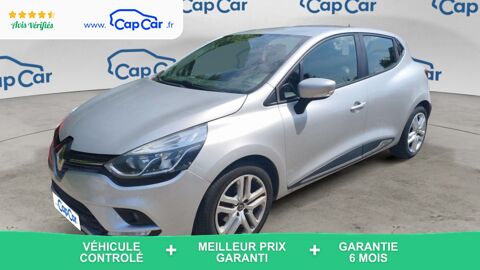 Renault Clio IV 1.5 dCi 90 Business 2018 occasion Compiegne 60200