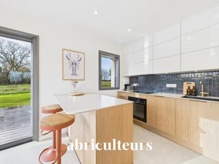  Maison à vendre 6 pièces 127 m²