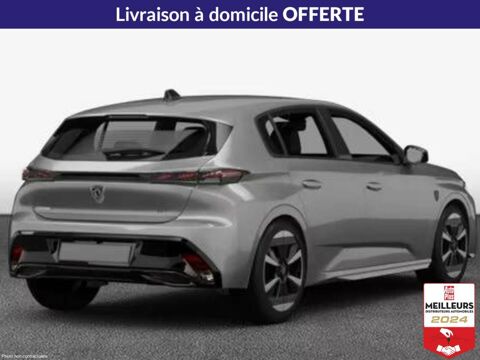 308 BlueHDi 130 S&S EAT8 GT +Pack 360&deg; 2026 occasion 10150 Lavau