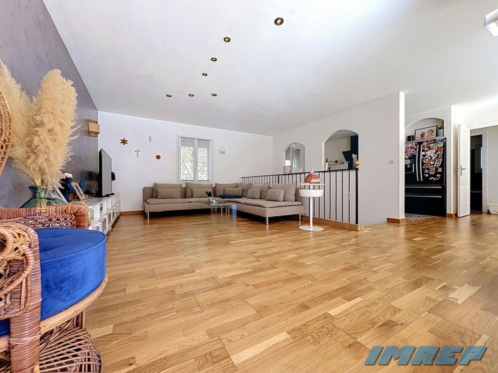 à vendre  Maison Marseille 11