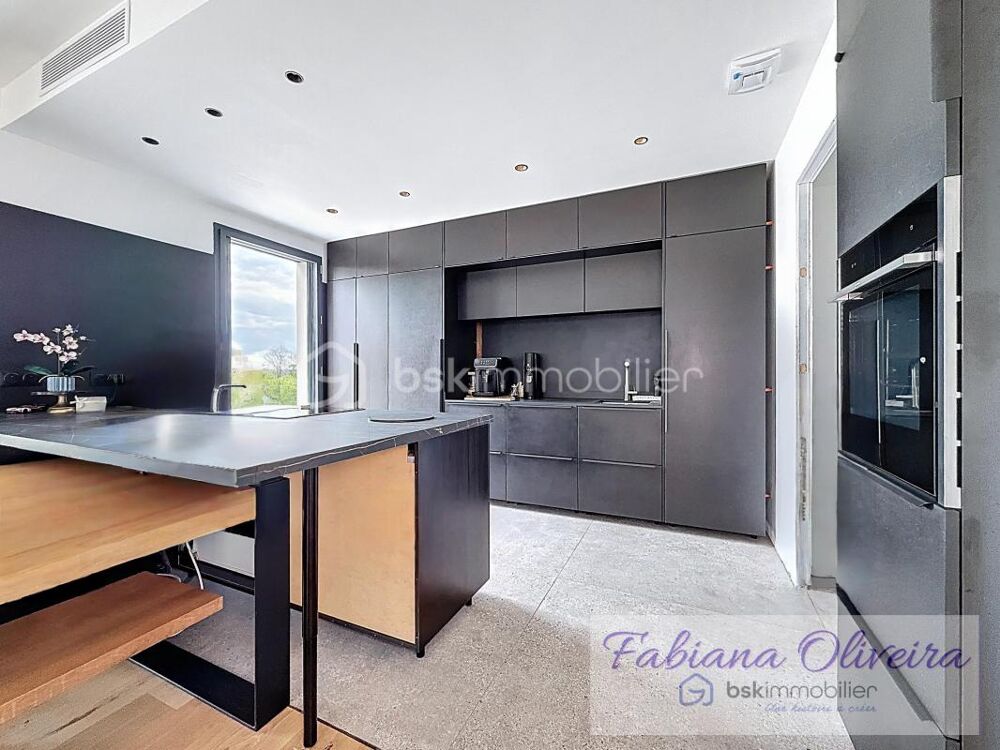 � vendre  Villa Chessy (77700)