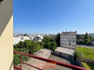  Appartement à vendre 4 pièces 65 m²