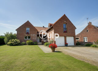  Maison � vendre 10 pi�ces 340 m�