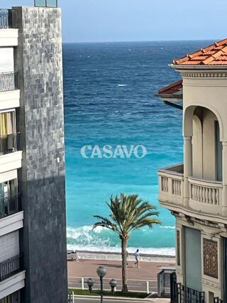  Appartement � vendre 4 pi�ces 83 m�