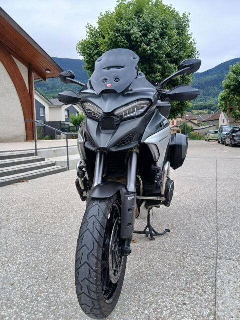 DUCATI 2021 occasion 38410 Chamrousse