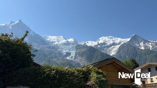  Chalet à vendre 6 pièces 152 m²