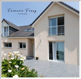  Maison � vendre 8 pi�ces 205 m�