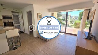  Appartement � vendre 3 pi�ces 48 m�