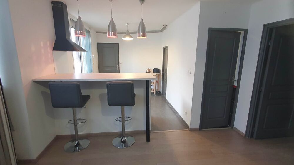 Location Appartement Appartement de 46m2 à louer sur Fontenay-sous-Bois Fontenay sous bois