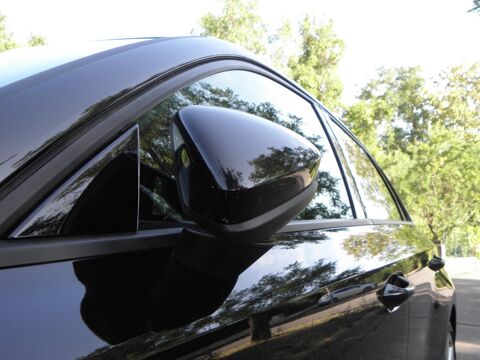 A3 IV Sportback 35 TFSI 150 Mild-Hybrid S line - 8ch 2020 occasion 57640 Malroy