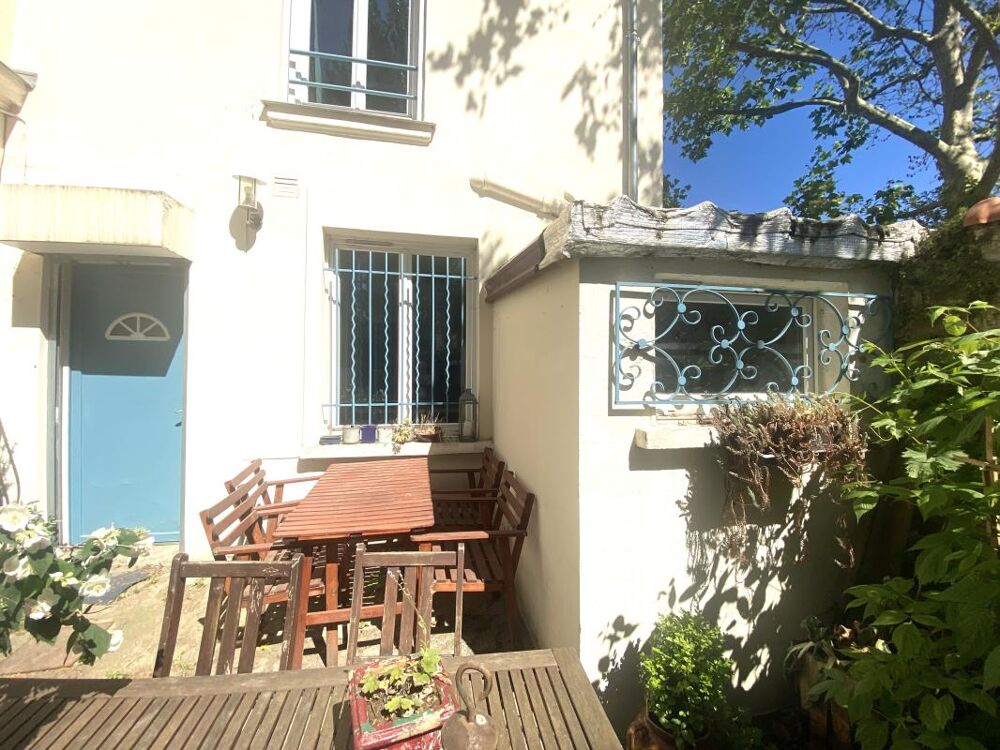 Vente Appartement Appartement Montreuil