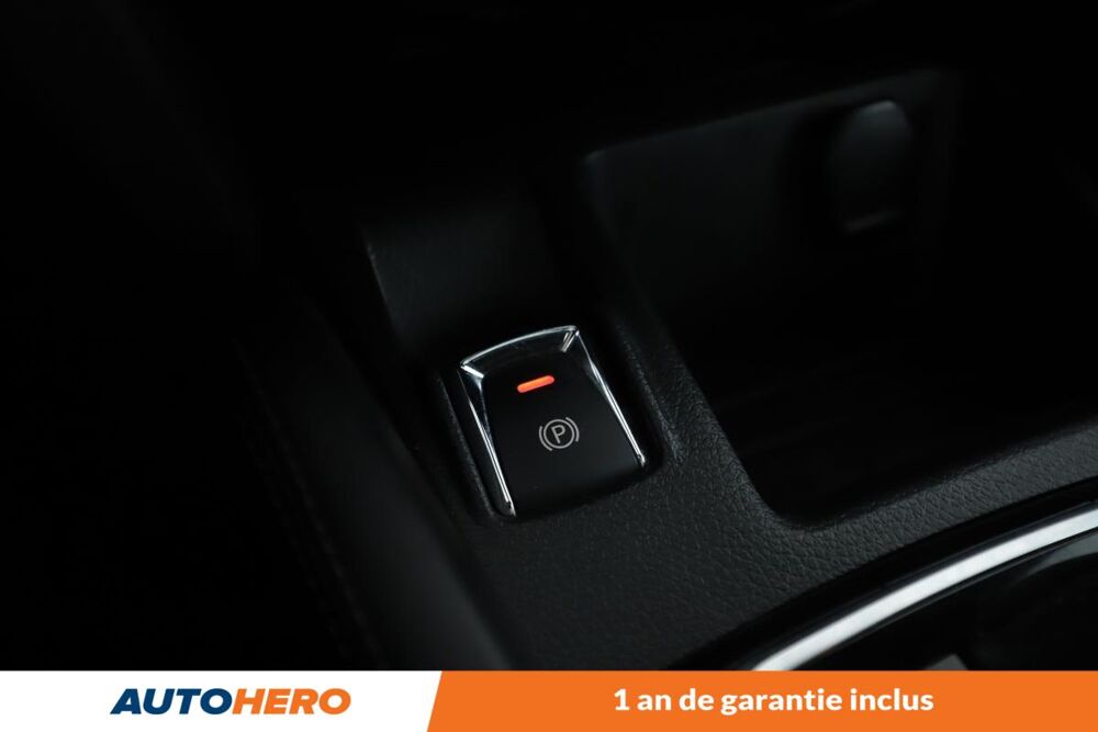 Qashqai 1.2 DIG-T Tekna+ Xtronic 115 ch 2019 occasion 92130 Issy-les-Moulineaux