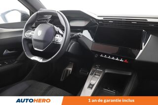 308 1.2 Hybrid GT e-DCS6 136 ch 2024 occasion 92130 Issy-les-Moulineaux