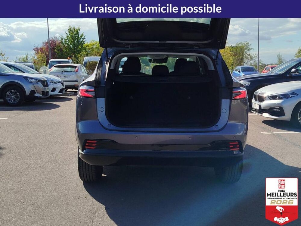 MG.EHS PHEV 272 Comfort 2026 occasion 10150 Lavau