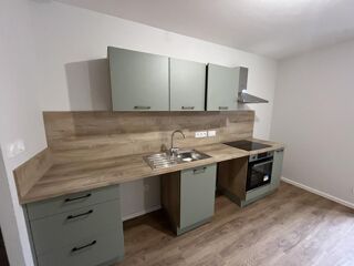  Appartement à louer 3 pièces 68 m²