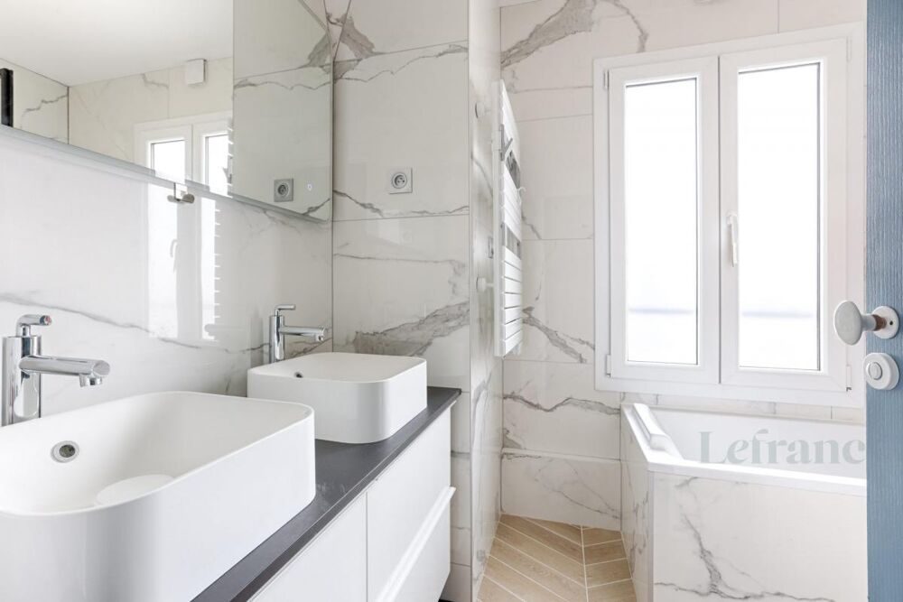  vendre  Appartement Paris 15