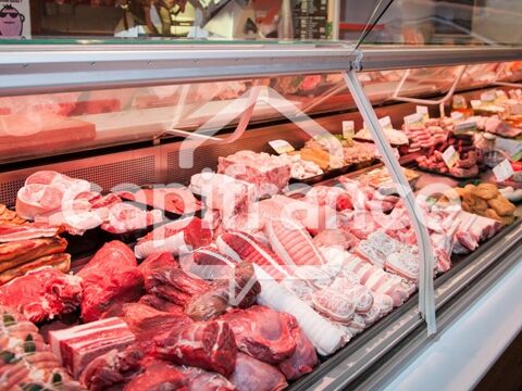 Dpt Hautes Pyrénées (65), à vendre TARBES Boucherie - Charcuterie 640000 65000 Tarbes