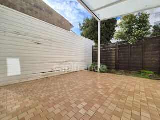  Appartement � vendre 2 pi�ces 32 m�