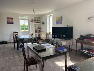  Maison à vendre 5 pièces 97 m²