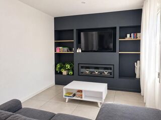 Vente Maison Maison Bourgoin Jallieu 4 pièce(s) 102 m2 Bourgoin jallieu