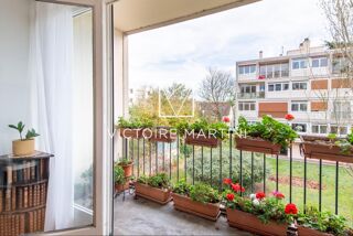  Appartement � vendre 4 pi�ces 85 m�