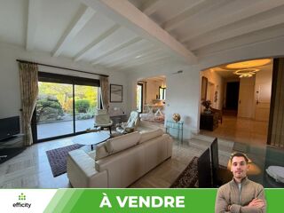  Maison à vendre 6 pièces 209 m²