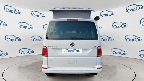 California VI 2.0 TDI 204 DSG7 Ocean 2017 occasion 17750 Etaules