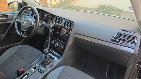 Golf 1.0 TSI 115 IQ.Drive 2019 occasion 54200 Toul