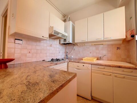  Appartement  louer 1 pice 31 m