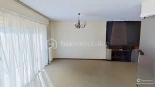  Maison à vendre 5 pièces 113 m²