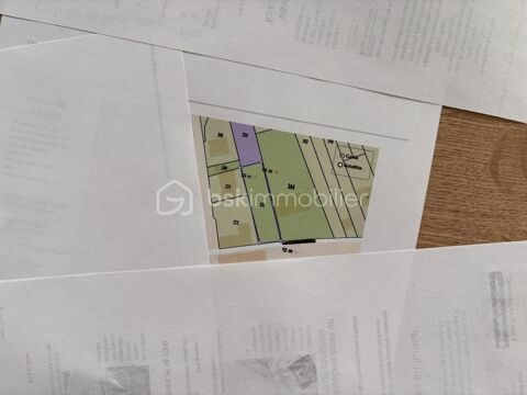 Terrain a batir 39000 62550 Pernes