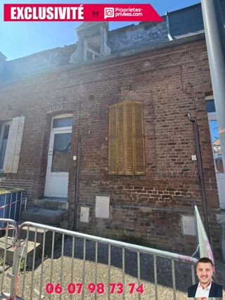  Maison � vendre 1 pi�ce 80 m�