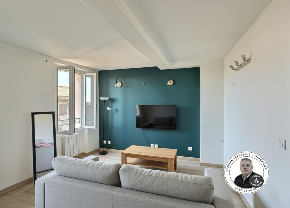 Appartement Flayosc 2 pièce(s)