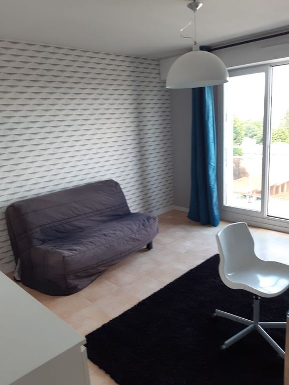 Location Appartement Appartement de 30m2 à louer sur Nancy Nancy