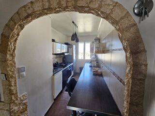  Appartement  vendre 3 pices 55 m