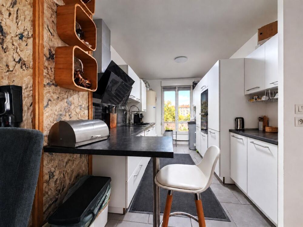Vente Maison En exclusivité – Maison moderne de 2018, sans travaux, classée DPE C Asnieres sur oise
