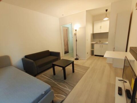  Appartement � louer 1 pi�ce 30 m�